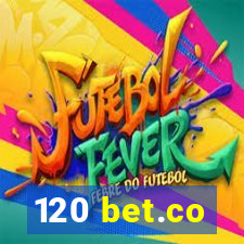 120 bet.co